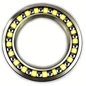 Prix négociable, roulement à billes à contact angulaire 230x310x39mm AC 4631 AC4629 AC4531, roulements d'excavateur AC4631 - Product Image 3