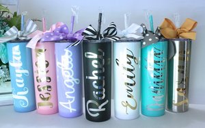 Business Outdoor <b>Coffee</b> Cup - Durable and Portable Car-mounted Water <b>Bottle</b> - Stainless Steel Vacuum Drinking Tube Cup - Product Image 6