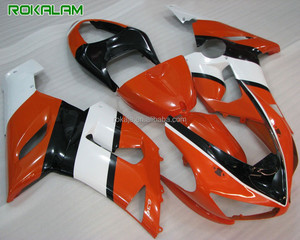 Kawasaki Zx6r Fairings China Trade,Buy China Direct From Kawasaki