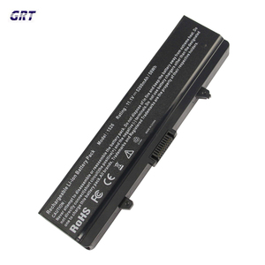 สำหรับเดลล์ อินสปิรอน 15 1525 1526 1545 แบตเตอรี่แล็ปท็อปแบตเตอรี่โน้ตบุ๊ค 11.1V - Product Image 3