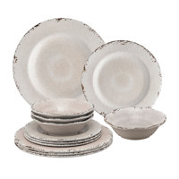 Service de table de ménage en mélamine, 100% ml, de qualité alimentaire en mélamine, vaisselle ronde mate, assiette de Restaurant, bol rond