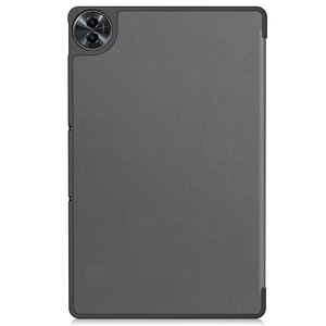 Le plus récent étui en cuir PU pour <span class=keywords><strong>Realme</strong></span> <span class=keywords><strong>Pad</strong></span> 2 étui pour Oppo <span class=keywords><strong>Realme</strong></span> <span class=keywords><strong>Pad</strong></span> 2 2023 11.5 pouces Design étui pour <span class=keywords><strong>tablette</strong></span> de luxe - Product Image 2