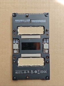 100 16GB GPU Accelerator Card V100 32GB SXM2 Connector AI <b>Computing</b> Deep Learning Functional Expansion Card - Product Image 5