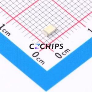 0440004.WR One-Time Fuse 1206 Fuse ( Type: SMD Fuse )( Rated Current: 4A )( Rated Voltage (AC): 32V )( Rated Voltage: 32V ) - Product Image 2