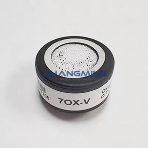 Sensor de CO A3E/F 0-2000ppm original y nuevo CITI - Product Image 4