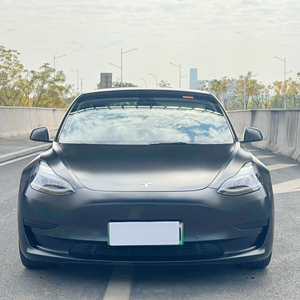 รถยนต์มือสอง <span class=keywords><strong>Tesla</strong></span> <span class=keywords><strong>Model</strong></span> <span class=keywords><strong>3</strong></span> <span class=keywords><strong>Standard</strong></span> <span class=keywords><strong>Range</strong></span> <span class=keywords><strong>Plus</strong></span> ปี <span class=keywords><strong>2021</strong></span> ขับเคลื่อนล้อหลัง ระบบไฟฟ้า 4 ประตู 5 ที่นั่ง ลดราคาพิเศษ - Product Image 1