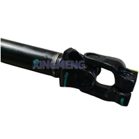 Adaptateur OEM 10109640 10713663 MG HS RX5PLUS 2019-2022, arbre de direction, arbre intermédiaire, pièces de carrosserie