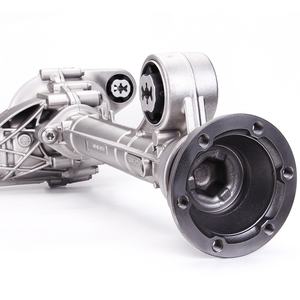 Los Mejores Sistemas de Transmisión para Otros Autos, Diferencial Delantero, Eje Trasero 0BM409505L para Volkswagen Touareg - Product Image 6