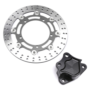 <span class=keywords><strong>จาน</strong></span>เบรกมอเตอร์ไซค์ขนาด 267 มม. 300 มม. <span class=keywords><strong>ส</strong></span>ำหรับยามาฮ่า <span class=keywords><strong>Xmax</strong></span> - Product Image 4