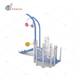 Cenchi-tobogán acuático para parque acuático, <span class=keywords><strong>torre</strong></span> <span class=keywords><strong>de</strong></span> actividades, para hotel, spa, complejo turístico, Comercial - Product Image 4