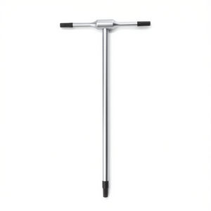 ก้านต่อประแจแรงบิดแบบด้ามจับรูปตัว T รุ่น FG 623 H14 สำหรับเครื่องมือซ่อมแซมยานยนต์ - Product Image 2