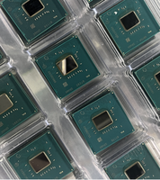 Asli untuk Intel FH82Q370 SR404 Q370 Platform Controller Hub PCH Chipset IC