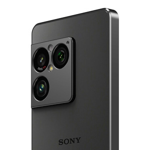 Pellicola Protettiva per Obiettivo <span class=keywords><strong>Xperia</strong></span> 1 IV, Design con Ritagli in Metallo, CDMA Deca Core 1a 8a Generazione, Resistente ai Graffi, Antiurto, Opaca - Product Image 5