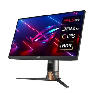 Monitor para Juegos ROG Swift PG259QNR de 25 Pulgadas, Monitor IPS de 360 Hz, Pantalla LCD Full HD, Monitor LCD para Juegos - Product Image 4