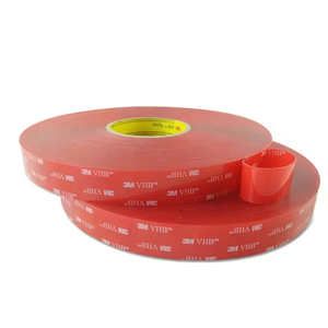 Double Sided <b>Tape</b> Made of <b>3m</b> <b>4229p</b> <b>Tape</b> Installation <b>Tape</b> High Temperature Resistant <b>Foam</b> Suitable for Automobiles - Product Image 6