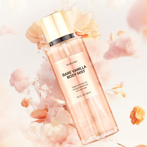 <span class=keywords><strong>Profumo</strong></span> Corpo OEM Vaniglia Floreale Calda, Fresco ed Elegante, Portatile, Ecologico, a Lunga Durata, Moderno, Lussuoso e Grazioso per Donna - Product Image 2