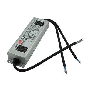 Mean Well-controlador LED ELG-150-24B-3Y, 150W, 24V, 3 en 1, atenuador - Product Image 1