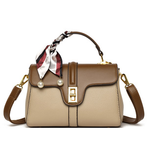 Venta Directa de Fábrica al por Mayor, Bolsos de Mujer de Alta Calidad, Bolsos de Hombro Modernos, Bolsos de Mano para Mujer - Product Image 2