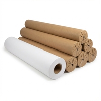 Papel CAD Azul / Rollo de Papel para Plotter CAD