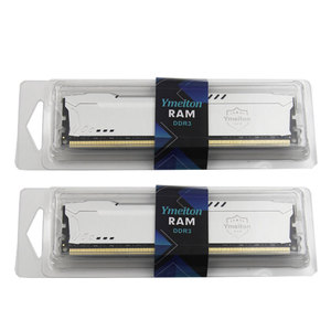 Disipador de Calor Ymeiton con Memoria RAM DDR3 8G UDIMM 1600MHz REG ECC de Alta Calidad para PC de Escritorio en Stock DDR3 8G 1600MHZ 1.5V - Product Image 5