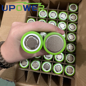 เซลล์แบตเตอรี่ลิเธียมไอออน32140 3.2V สำหรับจักรยานไฟฟ้ายี่ห้อ Uli - Product Image 5