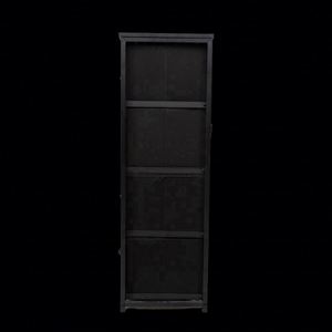 Wholesale Supplier Modern Living Room Fabric <b>Cabinets</b> Freestanding Durable Stainless Steel MDF Panel Pine Various Color Dresser - Product Image 4