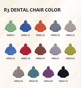 Pro Foshan Cheap China <strong>Dental</strong> <strong>Chair</strong> <strong>Unit</strong> <strong>Price</strong> High Quality with <strong>Dental</strong> <strong>Chair</strong> LED Lamp - Product Image 3