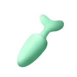 Boules de silicone Ben Wa Kegel haltère vaginal contraction des muscles vaginaux resserrement des muscles du plancher pelvien exercice de réparation formateur