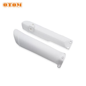 OTOM moto SX 85 <span class=keywords><strong>Freeride</strong></span> <span class=keywords><strong>250</strong></span> 350 E-XC E-SX ammortizzatore anteriore protezione forcella per KTM - Product Image 6