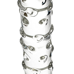 Vente en gros gode en cristal <span class=keywords><strong>Sex</strong></span> Toys Amazon Hot Sell Plug anal en verre - Product Image 5