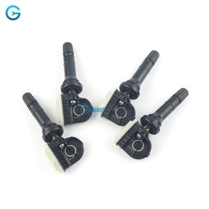 Capteur TPMS sans fil F2GZ-1A189-A pour la surveillance de la pression des pneus des Ford 2015-17 - Product Image 5