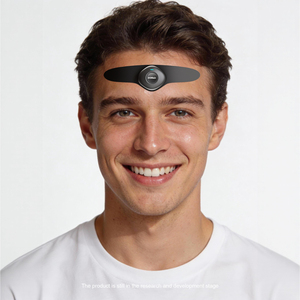 جهاز تحفيز الدماغ Tdcs، مدلك الرأس الكهربائي لتحسين التركيز وعلاج فرط الحركة ونقص الانتباه - Product Image 1