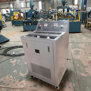 End Quench <strong>Test</strong> Stand (<strong>Jominy</strong> End Quench <strong>Test</strong> Stand) Multi-station <strong>Jominy</strong> End Quench <strong>Test</strong> Machine <strong>Jominy</strong> End Quench <strong>Test</strong> Bench - Product Image 2