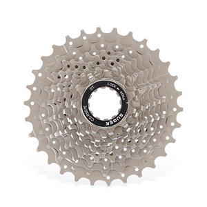 Cassette de vélo 12 vitesses 11-30T en alliage, roue libre durable pour vélo de route - Product Image 4