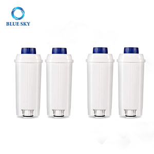 Thay Thế Bộ Lọc Nước Máy Pha Cà Phê Lọc Nước Tương Thích Với Delong-Hi SS 13292811 CFL-950 Dlsc002 Ser3017 5513292811-4 - Product Image 2