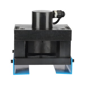 Two in One Triangle and Rounded Corner <b>Cutter</b> <b>Machine</b> Hydraulic Cutting Tool Triangle <b>Cutter</b> <b>Machine</b> - Product Image 5