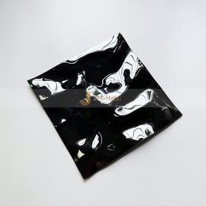 M12 201 304 PVD Stainless Steel <b>Sheet</b> & Plate Water Ripple Stamping with Cutting Welding Bending Services - Product Image 2