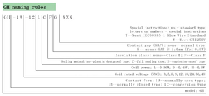 Golden Relay-Cubo de aire acondicionado para electrodomésticos, dispositivo de control industrial con forma de Spno <span class=keywords><strong>1C</strong></span>, 5 pines, Pcb Cross T73 y 3Ff, OEM - Product Image 3