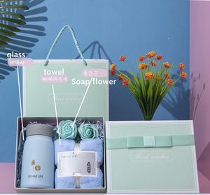 Business Team Building Enterprise nuove idee di prodotto prodotti per la casa promozionali di lusso Set regalo aziendale - Product Image 2