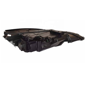 Faro Delantero de Alto Rendimiento para Automóvil, Lámpara para Auto 92101-<span class=keywords><strong>AA740</strong></span> 92102-<span class=keywords><strong>AA740</strong></span> 92101AA740 92102AA740 para Hyundai Elantra N 2024 2025 2026 - Product Image 5