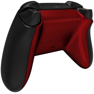 Carcasa Trasera para Batería de Control de Xbox Series X S, Kit de Modificación de Juegos - Product Image 4