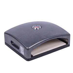 Pizza Oven 40x35x14 Cm Gas Powered Metal Housing Easy Clean Outdoor Use - Product Image 2