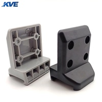 Service de prototypage rapide par impression 3D CNC, moulage par injection de pièces en plastique ABS personnalisées OEM pour produits en plastique