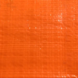MILLION Bâche PEHD Bâches pour Voiture Mobile 150g Bâche PEHD <span class=keywords><strong>avec</strong></span> Oeillets 5x5 m Double Orange Vente Chaude à Dubaï EAU - Product Image 5
