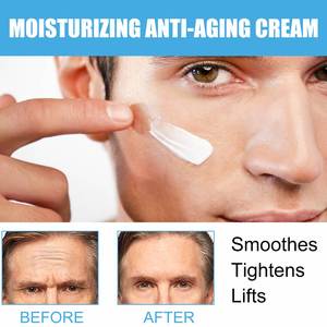 이스트문 개인 라벨 OEM 60ml남성용 스킨 케어 활성화 페이셜 모이스처 라이저 남성용 미백 상쾌한 페이스 페어 크림 - Product Image 4