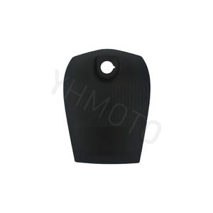 Pour Honda NAVI 2021 et modèles ultérieurs MiniMOTO Motocicleta Pièces de rechange Couvercle de réservoir en plastique Capot de protection Tapa <span class=keywords><strong>Del</strong></span> Tanque Para Motos 64430-K74-N00 - Product Image 1