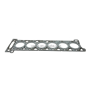 OM471 Diesel Engine Cylinder Head <b>Gasket</b> 4710160320 4710160720 133mm - Product Image 2