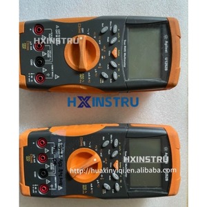 Multímetro Digital Portátil Agilent U1252b, Resolución de 4 Dígitos, Pantalla Dual H - Product Image 2