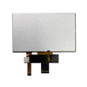 หน้าจอความสว่างสูงขนาด1024x600 7นิ้ว810นิตจอแสดงผล LCD MIPI TFT พร้อมระบบสัมผัสแบบ capacitive - Product Image 3