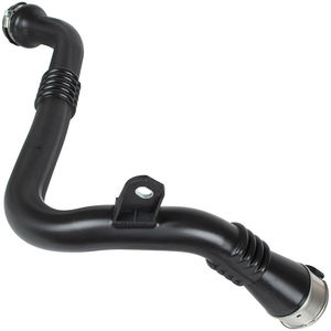 Manguera de admisión de aire Renault 8200804000 con abrazadera para reemplazo y reparación - Product Image 1